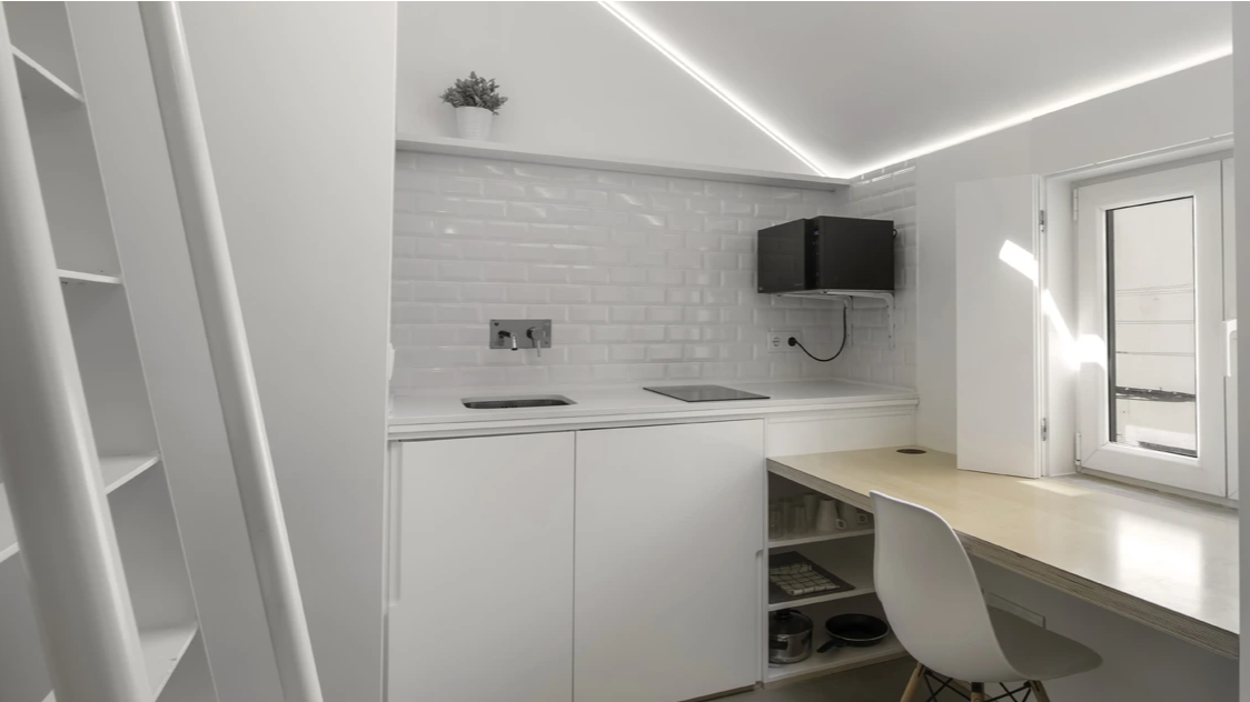 Aluguer de quartos, estúdios e apartamentos em residências de estudantes em Lisboa e Coimbra! O melhor alojamento estudantil em Portugal