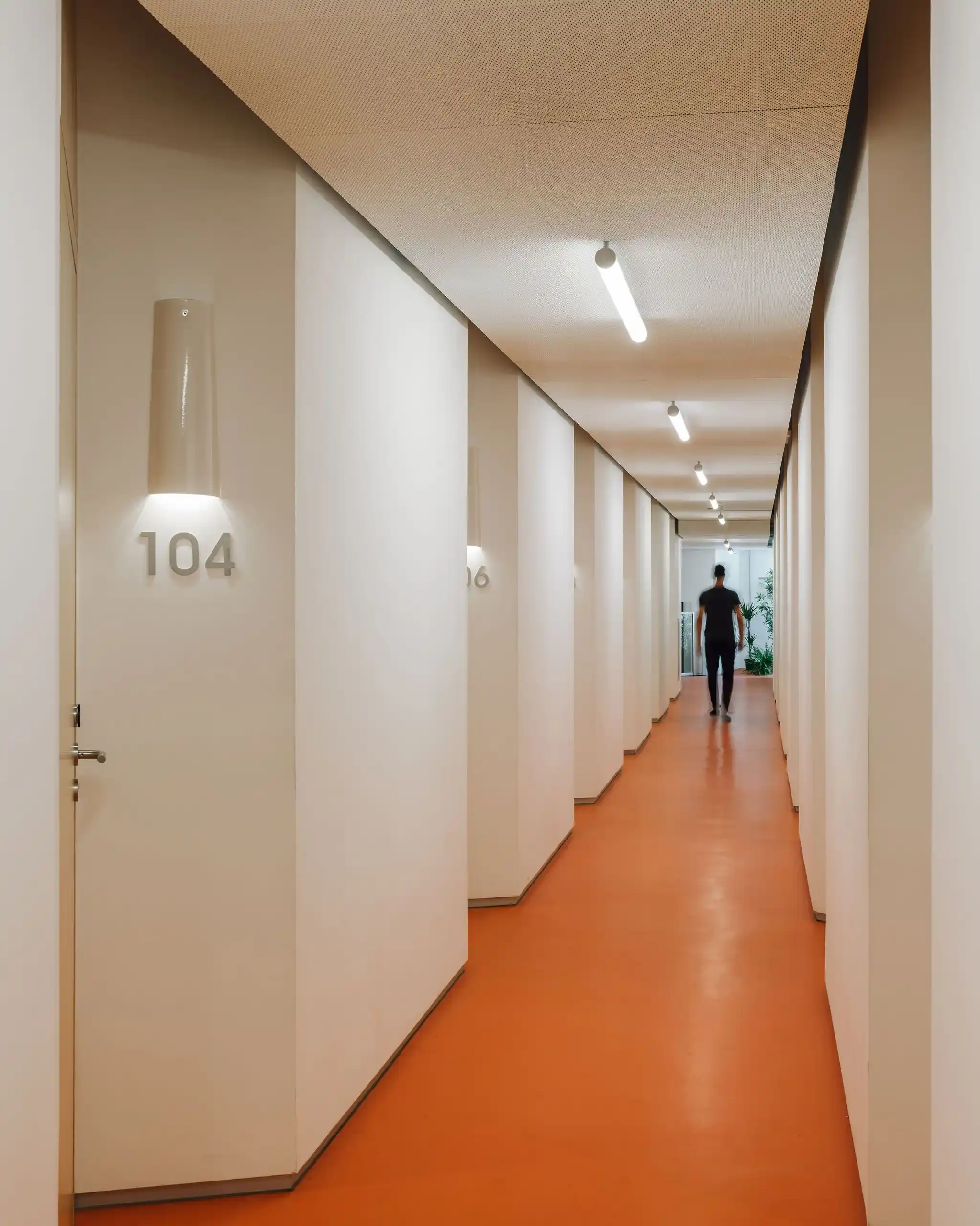 studentville central lisbon,luxury student accommodation