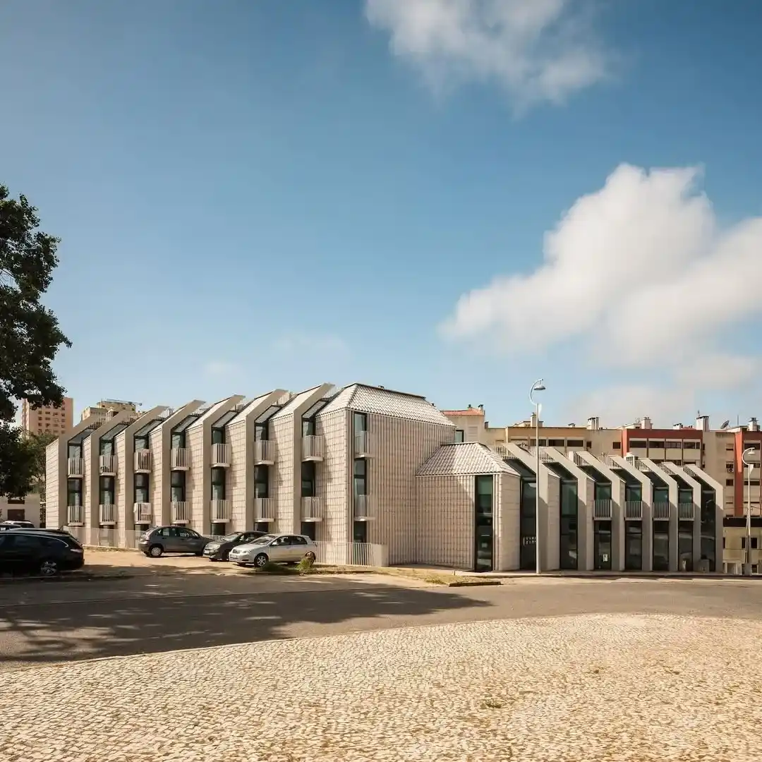 studentville central,premium student residence lisbon
