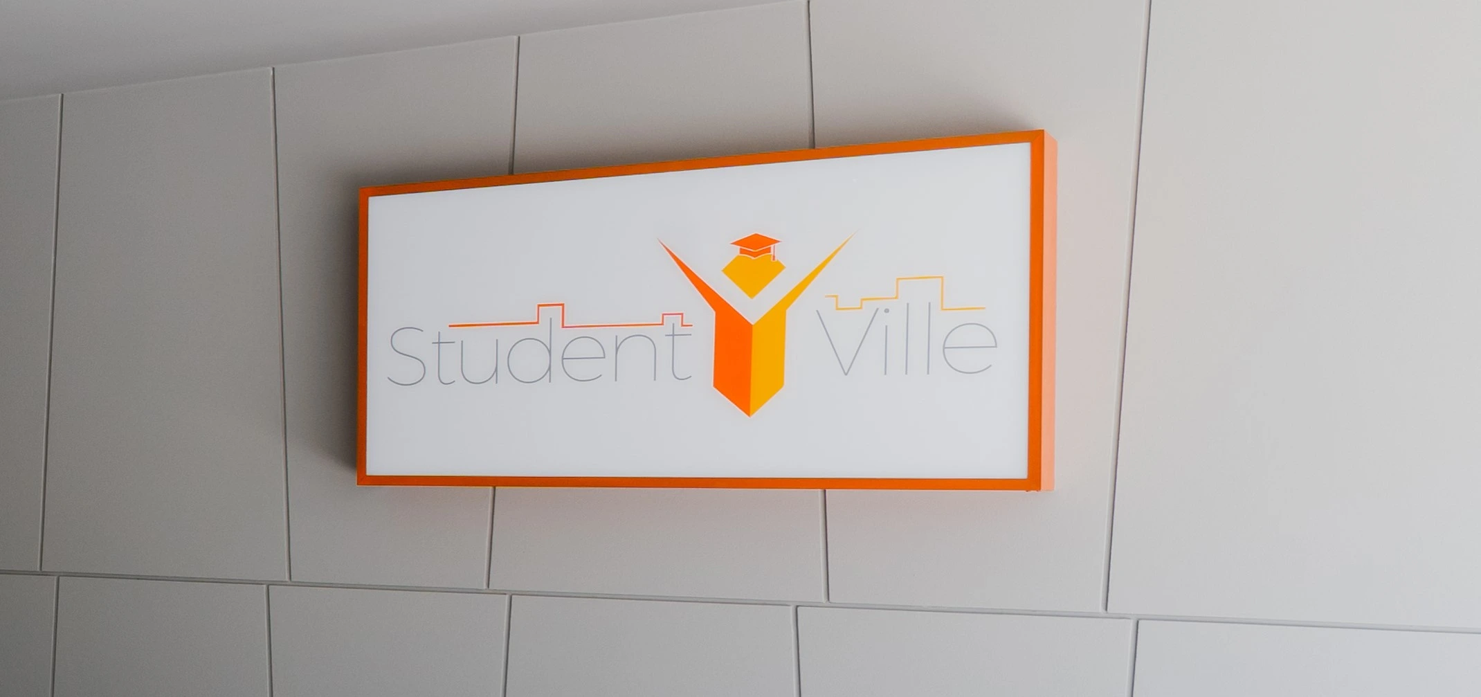 StudentVille Central Lisboa