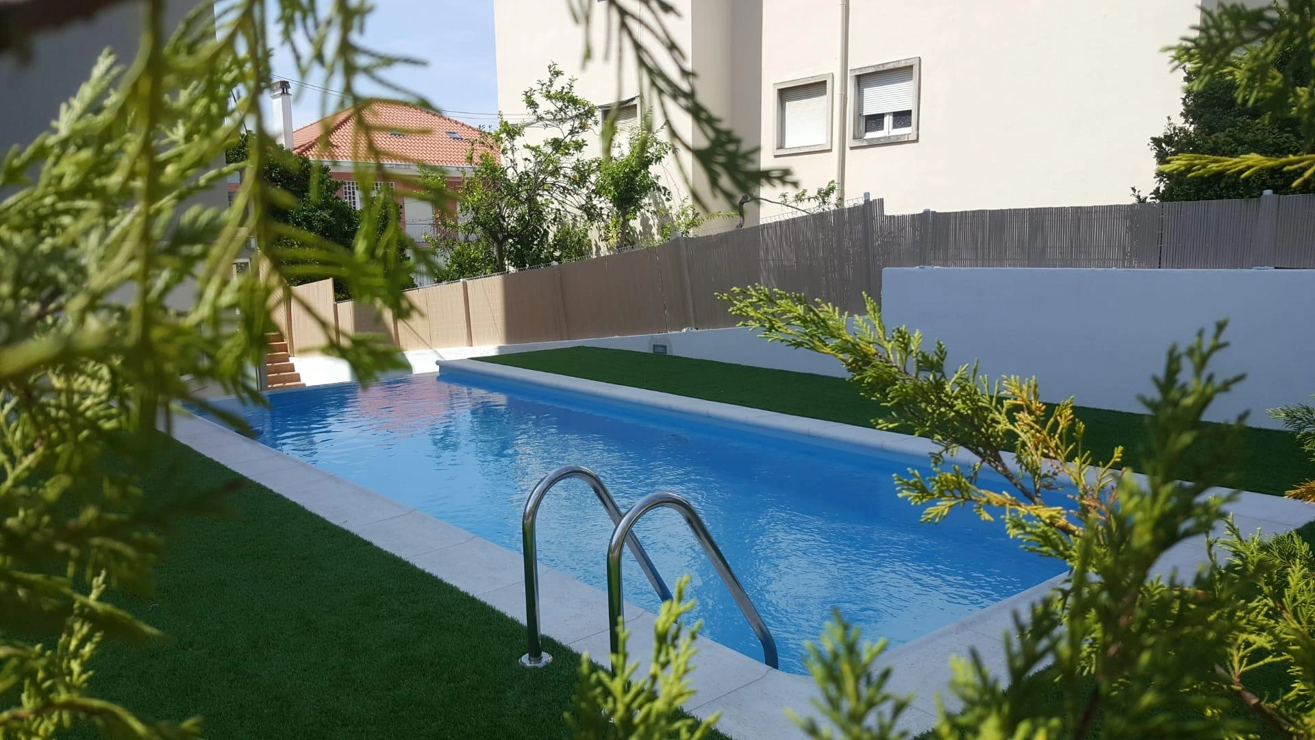 Verão na StudentVille