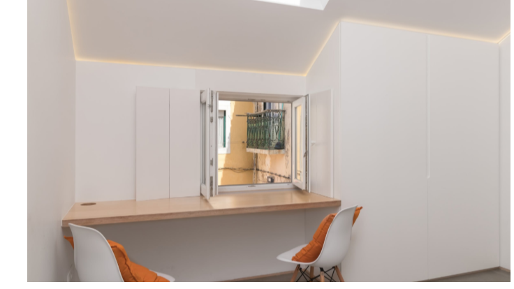 Aluguer de quartos, estúdios e apartamentos em residências de estudantes em Lisboa e Coimbra! O melhor alojamento estudantil em Portugal