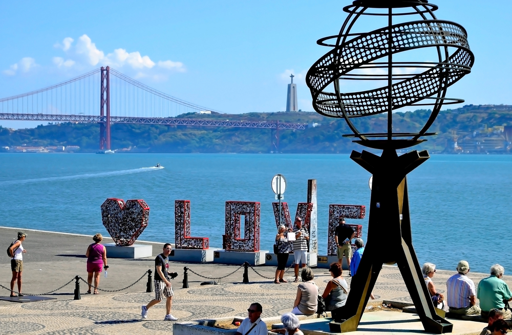Love Lisboa